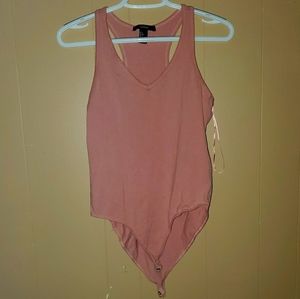 Forever 21 body suit